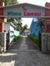 Exterior 4 Wisma Lanraki