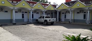 Exterior 3 Wisma Lanraki