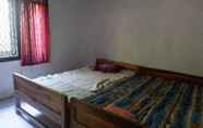 Bedroom 2 Omah Laras 2 Homestay