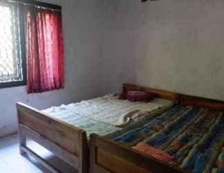 Kamar Tidur 2 Omah Laras 2 Homestay