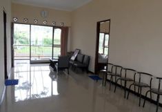 Common Space 4 Villa Panderman View