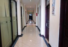Exterior 3 Septia Malioboro Hotel