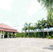 Bangunan 3 Hotel Limaran