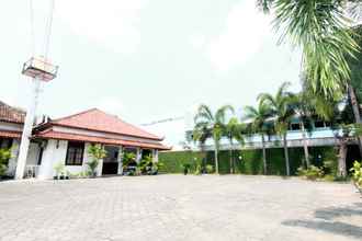 Bangunan 4 Hotel Limaran