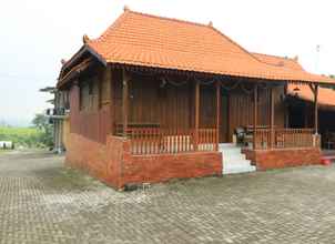 Bên ngoài 4 Villa Kangen Omah