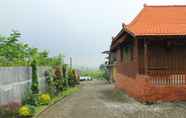 Bangunan 5 Villa Kangen Omah