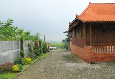 Exterior 5 Villa Kangen Omah