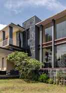 EXTERIOR_BUILDING Kampung Daun - Villa Delva - Lembang