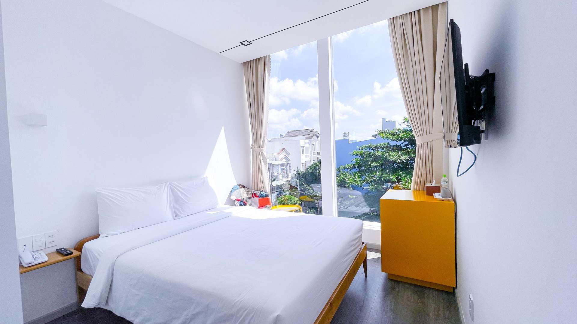 FIT Hotel Can Tho - Khách sạn Cần Thơ giá rẻ dưới 1 triệu