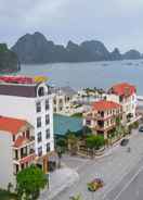 EXTERIOR_BUILDING Minh Phong Hotel Ha Long