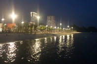 Swimming Pool Minh Phong Hotel Ha Long