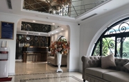 Lobby 5 Minh Phong Hotel Ha Long