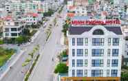 Exterior 3 Minh Phong Hotel Ha Long