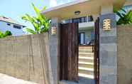 Bangunan 4 The Ocean Views Luxury Villas & Apartment