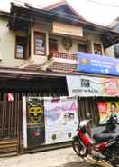 EXTERIOR_BUILDING Premium Senen Guesthouse - Female Only