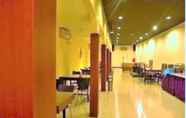 ร้านอาหาร 4 Citra Raya Hotel Banjarmasin