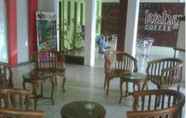 ล็อบบี้ 5 Citra Raya Hotel Banjarmasin