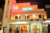 ภายนอกอาคาร Citra Raya Hotel Banjarmasin
