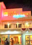 EXTERIOR_BUILDING Citra Raya Hotel Banjarmasin