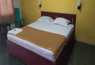 OYO 90490 Hotel Nyi Rindang Near Puskesmas Jekan Raya, Rp 53.422