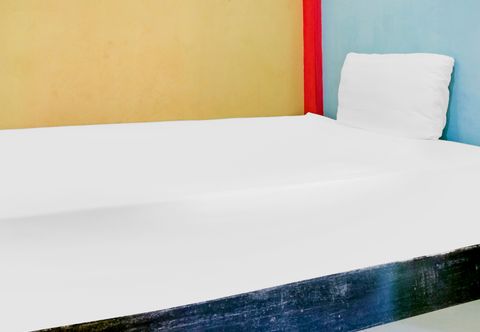 침실 OYO 90491 Durian Homestay