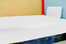 침실 OYO 90491 Durian Homestay