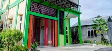Exterior 2 OYO 90491 Durian Homestay