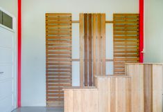 로비 5 OYO 90491 Durian Homestay