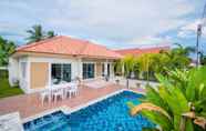 Bangunan 2 The Legacy Huahin Pool Villa