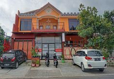 外観 2 Hotel O Harwin Homestay