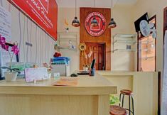 Sảnh chờ 6 OYO 90488 Harwin Homestay