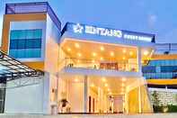 Exterior Bintang Guest House Lampung