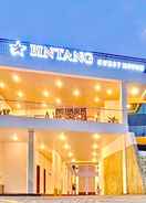 EXTERIOR_BUILDING Bintang Guest House Lampung