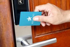 Accommodation Services Bintang Guest House Lampung