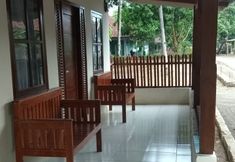 ภายนอกอาคาร 4 Ciletuh Suite Homestay & Guest House