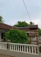 EXTERIOR_BUILDING Ciletuh Suite Homestay & Guest House