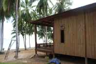 ภายนอกอาคาร Cottage Turi Indah 1