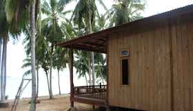 Exterior 5 Cottage Turi Indah 1