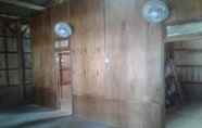 Lobby 4 Cottage Turi Indah 3