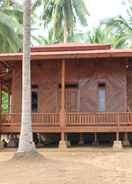 EXTERIOR_BUILDING Cottage Turi Indah 3