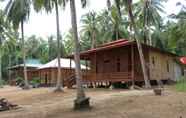 Lobi 3 Cottage Turi Indah 3