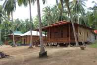 Lobi Cottage Turi Indah 3