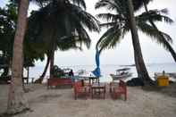 วิวและสถานที่ท่องเที่ยวใกล้เคียง villa Kembar No 4 Pantai Jelarangan