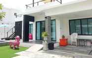 Exterior 7 @Chain Pool Villa