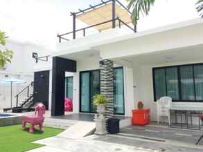 Exterior 4 @Chain Pool Villa