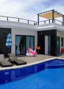 EXTERIOR_BUILDING @CHAIN Pool Villa