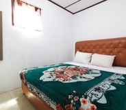 Bedroom 4 Villa Keluarga Bre Batunanggar