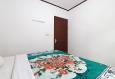 침실 5 Villa Keluarga Bre Batunanggar