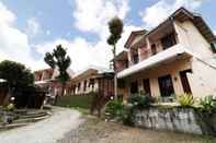 Lobby Villa Keluarga Bre Batunanggar