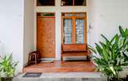 Bangunan 6 Jenak Homestay